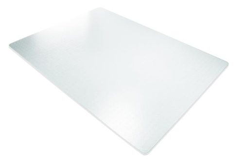 Székalátét, szőnyegre, polikarbonát, 150x120 cm, RS OFFICE Ecogrip Solid (BRESZ4315)