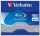 BD-R BluRay lemez, kétrétegű, 50GB, 6x, 1 db, normál tok, VERBATIM (BRV-6DL)