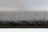Szennyfogó szőnyeg,  90x150 cm, RS OFFICE, PP Uni sötét szürke (BSZPP27042)