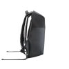 Notebook hátizsák, 15,6, lopásgátló kialakítás, CANYON BP-G9, szürke (CABPG9)
