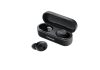 Fülhallgató, TWS vezeték nélküli, Bluetooth 5.0, CANYON TWS-1, fekete (CABTHS1B)