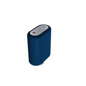   Hangszóró, hordozható, Bluetooth 5.0, 5W, CANYON BSP-4, kék (CABTSP4BL)