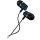 Fülhallgató, mikrofonnal, CANYON EP-3, fekete-kék (CACEP3G)