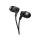 Fülhallgató, mikrofon, CANYON SEP-4, fekete (CAEP4B)