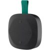 Hangszóró, hordozható, Bluetooth 5.3, CANYON Hexagon 10, fekete-zöld (CAHHX10BG)