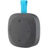 Hangszóró, hordozható, Bluetooth 5.3, CANYON Hexagon 10, szürke-kék (CAHHX10GB)