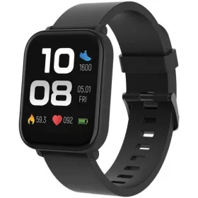 Okosóra, CANYON  Easy SW-54, fekete (CASW54BB)