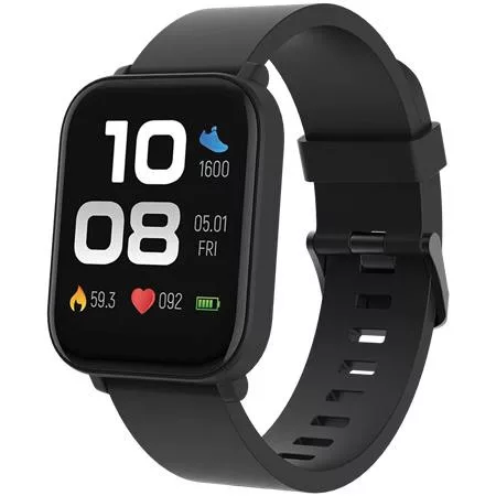 Okosóra, CANYON  Easy SW-54, fekete (CASW54BB)