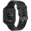 Okosóra, CANYON  Easy SW-54, fekete (CASW54BB)