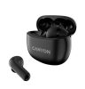 Fülhallgató, TWS vezeték nélküli, Bluetooth 5.3, CANYON TWS-5, fekete (CATWS5B)