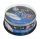 CD-R lemez, 700MB, 52x, 25 db, hengeren, HP (CDH7052B25)