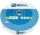 CD-R lemez, 700MB, 52x, 10 db, zsugor csomagolás, MYMEDIA (by VERBATIM) (CDM7052Z10)