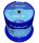 CD-R lemez, 700MB, 52x, 100 db, hengeren, VERBATIM DataLife (CDV7052B100DL)