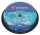 CD-R lemez, 700MB, 52x, 10 db, hengeren, VERBATIM DataLife (CDV7052B10DL)