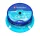 CD-R lemez, 700MB, 52x, 25 db, hengeren, VERBATIM DataLife (CDV7052B25DL)