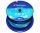 CD-R lemez, 700MB, 52x, 50 db, hengeren, VERBATIM DataLife (CDV7052B50DL)
