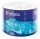 CD-R lemez, 700MB, 52x, 50 db, zsugor csomagolás, VERBATIM DataLife (CDV7052Z50DL)
