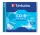 CD-R lemez, 800MB, 90min, 40x, 1 db, normál tok, VERBATIM (CDV8040)