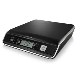   Levélmérleg, digitális, USB, 5 kg terhelhetőség, DYMO M5 (CSDM5)