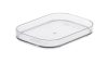 Tető, SMARTSTORE Compact Clear XS, átlátszó (CSDSMART04)