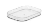 Tető, SMARTSTORE Compact Clear XS, átlátszó (CSDSMART04)