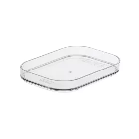 Tető, SMARTSTORE Compact Clear XS, átlátszó (CSDSMART04)