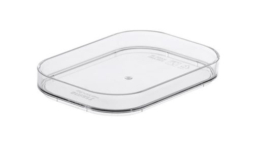 Tető, SMARTSTORE Compact Clear XS, átlátszó (CSDSMART04)