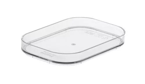 Tető, SMARTSTORE Compact Clear XS, átlátszó (CSDSMART04)