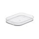 Tető, SMARTSTORE Compact Clear XS, átlátszó (CSDSMART04)