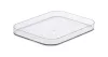 Tető, SMARTSTORE Compact Clear S, átlátszó (CSDSMART08)