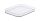 Tető, SMARTSTORE Compact Clear S, átlátszó (CSDSMART08)