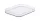 Tető, SMARTSTORE Compact Clear S, átlátszó (CSDSMART08)