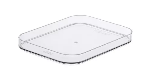 Tető, SMARTSTORE Compact Clear S, átlátszó (CSDSMART08)