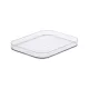 Tető, SMARTSTORE Compact Clear S, átlátszó (CSDSMART08)