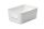 Műanyag tárolódoboz, 5,3 liter, SMARTSTORE Compact M, fehér (CSDSMART09)