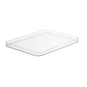 Tető, SMARTSTORE Compact Clear L, átlátszó (CSDSMART16)