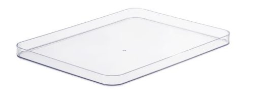 Tető, SMARTSTORE Compact Clear L, átlátszó (CSDSMART16)