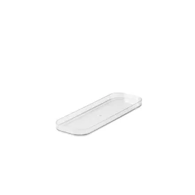   Tető, SMARTSTORE Compact Clear Slim, átlátszó (CSDSMART20)