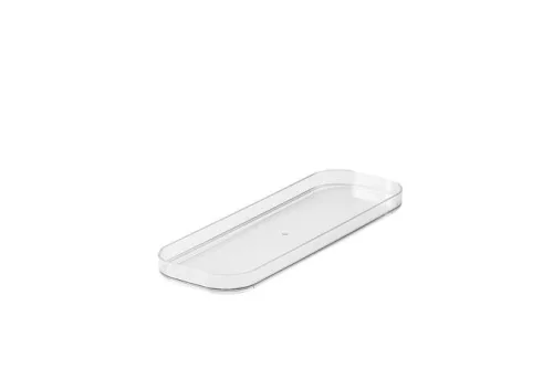 Tető, SMARTSTORE Compact Clear Slim, átlátszó (CSDSMART20)