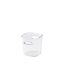 Műanyag tárolódoboz, 0,6 liter, SMARTSTORE Compact Clear Mini, átlátszó (CSDSMART22)