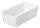 Fiókrendező, 20x6x10 cm, SMARTSTORE Compact, fehér (CSDSMART51)