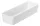 Fiókrendező, 30x6x10 cm, SMARTSTORE Compact, fehér (CSDSMART52)