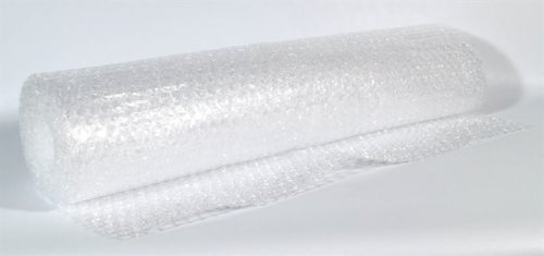 Légpárnás fólia, 1m x 10m (CSL04)