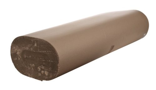 Hullámkarton, 1m x 25m (CSPHK)