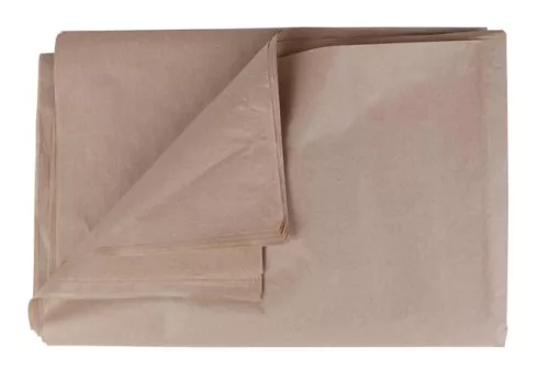 Kalapcsomagoló-papír, íves, 60x84 cm, 20 kg (CSPKCS20FC)