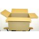Kartondoboz 39,2x29,2x25 cm, 1/8 (CSR01)