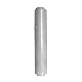   Kézi nyújtható fólia, átlátszó, 0,5m x 147m (CSRB5022D)