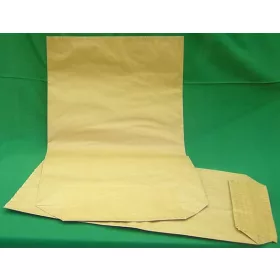 Nátronzsák, 25 kg teherbírású, 45x80 cm (CSREN25)