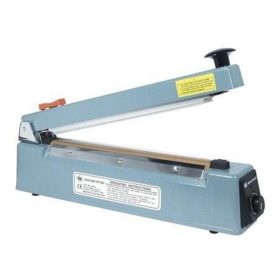   Fóliahegesztő készülék, 50 cm, vágókéssel (CSRH500HC)