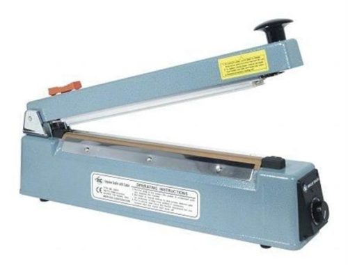 Fóliahegesztő készülék, 50 cm, vágókéssel (CSRH500HC)